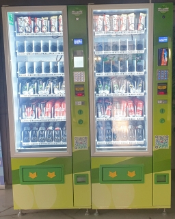 Combo Station