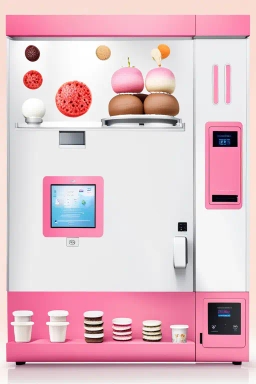 Creamy Dream