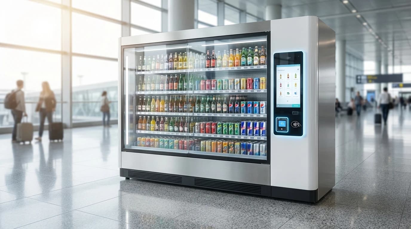 Big Hydration Station