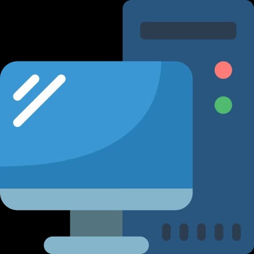 Desktop App Development